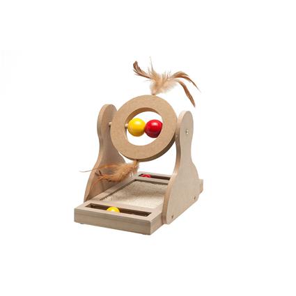 Karlie Arranhador De Gatos Tumbler