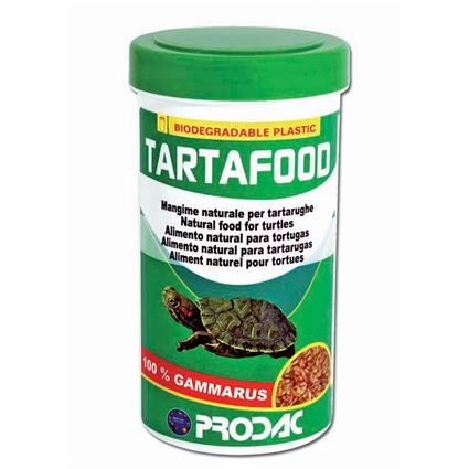 Prodac Comida Para Tartarugas Tatrafood 400g