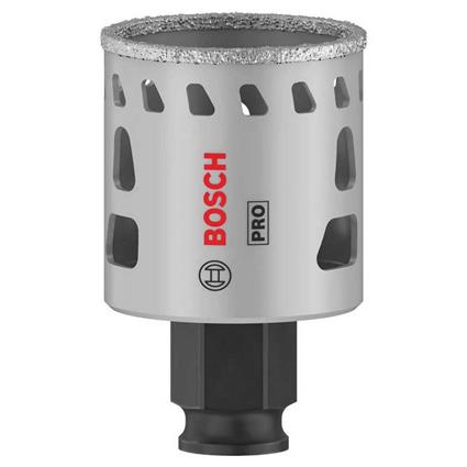 Bosch Pt Broca De Diamante Pc Plus Hs 41 Mm