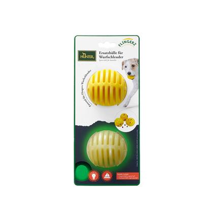 Hunter Pet Brinquedo De Substituição Flingerz Para Cães