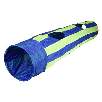 Flamingo Túnel Para Gatos Feline Cruiser 136cm