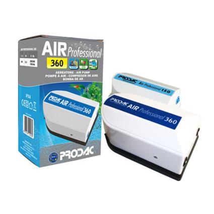 Prodac Compressor Para Aquário 360l/h