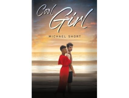 Livro Cool Girl de Michael Short (Inglês)
