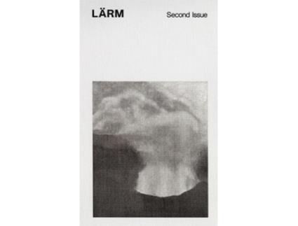 Livro Larm Fanzine 002 de LÄRM (Inglês)