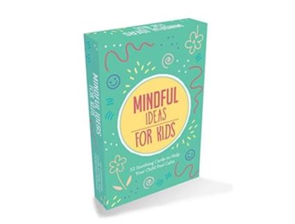 Livro Mindful Ideas for Kids de Summersdale (Inglês)