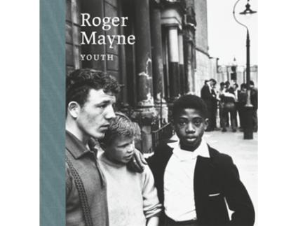 Livro Roger Mayne Youth de Roger Mayne (Inglês - Capa Dura)
