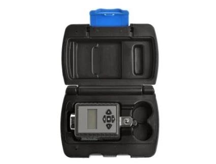 Torque Lava Torque Adaptador Wrench1/2 1/4 Chave de torque digital - Tela grande - Display digital - Torque 2-200Nm HOMYL