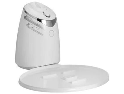 Máscara facial máquina beleza natural frutas frescas colágeno fabricante anti-envelhecimento diy hb030 CUQUE
