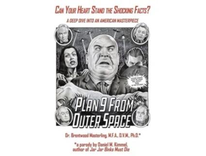 Livro Can Your Heart Stand the Shocking Facts? by Dr. Brentwood Masterling, M.F.A., D.V.M., Ph. D. de Daniel M Kimmel (Inglês)