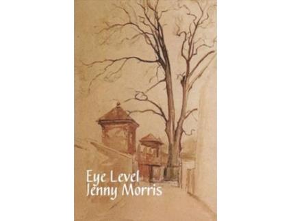 Livro Eye Level de Jenny Morris (Inglês)
