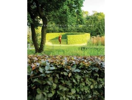 Livro Intersection of Nature and Art de James Doyle Design Associates (Inglês - Capa Dura)