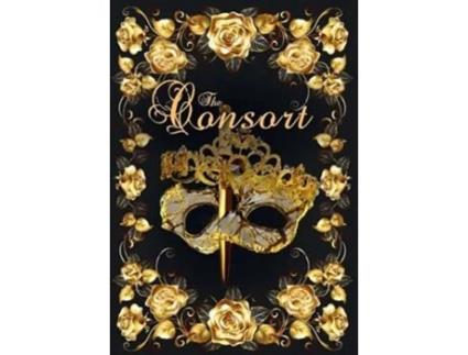 Livro The Consort de Charity Mae (Inglês)