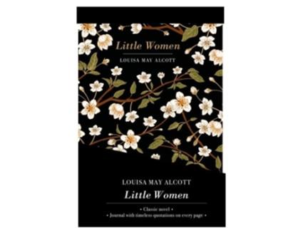 Livro Little Women Gift Set de Louisa May Alcott (Inglês - Capa Dura)