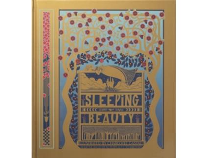 Livro Sleeping Beauty de GASTAUD CHARLOTTE (Inglês - Capa Dura)