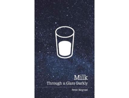 Livro Milk de Peter Blegvad (Inglês)