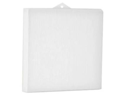QUADRO NEUTRO DTM L/10 15X15 273310