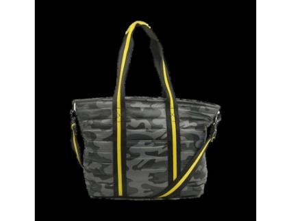 Bolsa Junior Wingman Think Royln - Tribeca Grey Camo