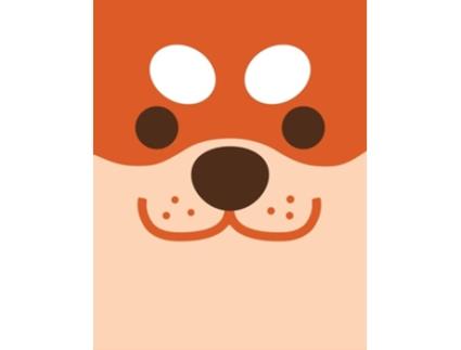 Livro Good Dogs de Viction (Inglês)