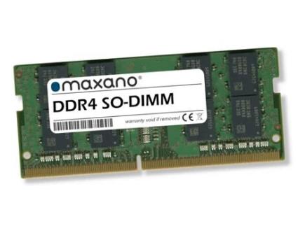 Memória RAM DDR4 MAXANO (2666 MHz)
