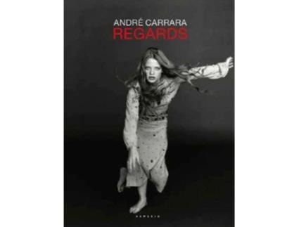 Livro Andre Carrara, Regards de Isabelle-Cecile Le Mee (Inglês - Capa Dura)