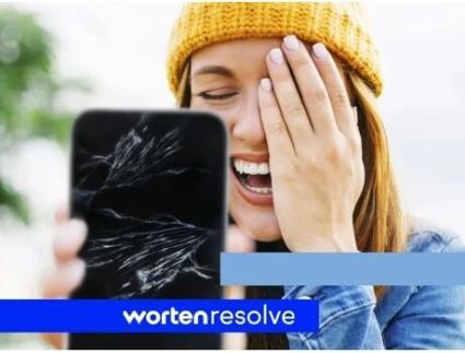 Substituição de Ecrã HUAWEI Mate 20 Preto
