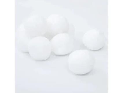 Bola de filtro para piscina 700 g PE YOUTHUP