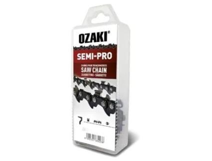 Corrente Ozaki 3/8 - 1,3mm - 53 elos para motosserra Echo