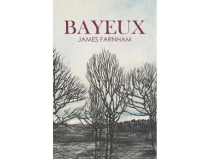 Livro Bayeux de James Farnham (Inglês)