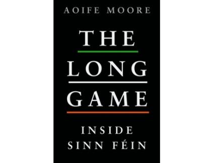 Livro The Long Game de Aoife Moore (Inglês)