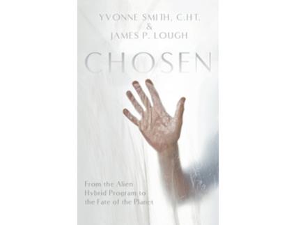 Livro Chosen de Yvonne Smith e James Lough (Inglês - Capa Dura)