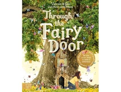 Livro Through the Fairy Door de Dawnay Gabby (Inglês - Capa Dura)