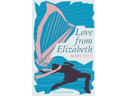 Livro Love From Elizabeth de Mary Fitt (Inglês)