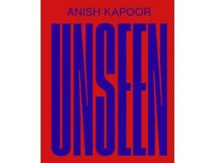 Livro Anish Kapoor de Kapoor, Anish et al. (Inglês - Capa Dura)