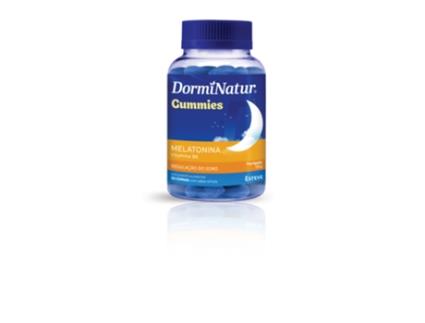 Gomas Melatonina Regulação do Sono