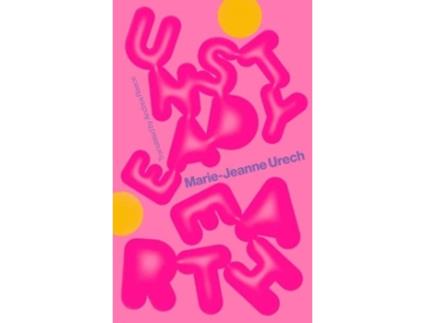 Livro Unsteady Earth de Marie-Jeanne Urech (Inglês)