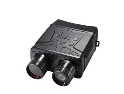 Binóculos de visão noturna RUMOCOVO®, dispositivo R6 de 850 nm, infravermelho, 1080 P, HD, zoom digital 5 x, R6 NIGHT VISION RUMOCOVO