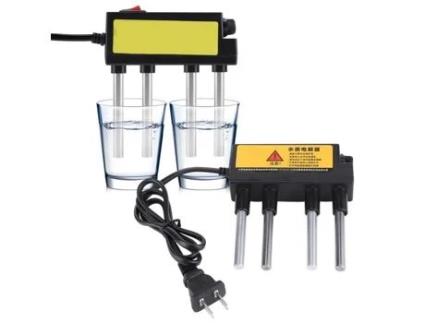 Lv.life?Home portátil testador de qualidade da água da torneira eletrolisador monitor analisador cn 220v?-rac LV.LIFE