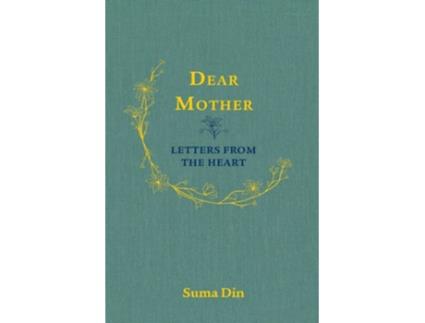 Livro Dear Mother de Suma Din (Inglês - Capa Dura)