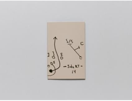 Livro ID de Paul M Craig (Inglês)