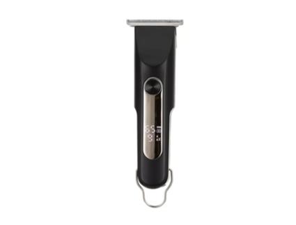 Q-lf90i USB recarregável profissional de corte rápido barbeador masculino