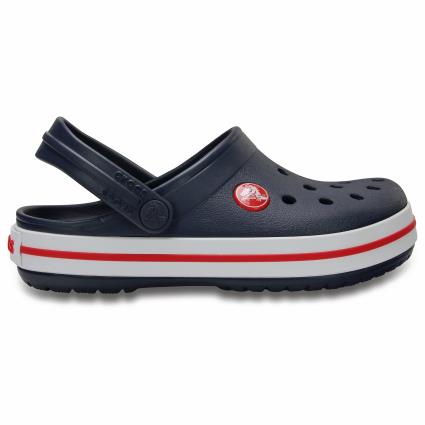 Socas Crocband Clog Kids