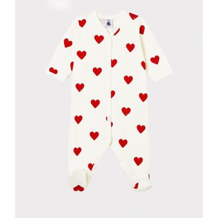Pijama, 3 meses-2 anos