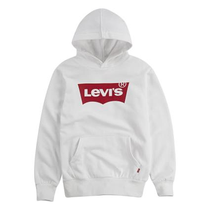 Levis Kids Sweat com capuz, 3 - 16 anos