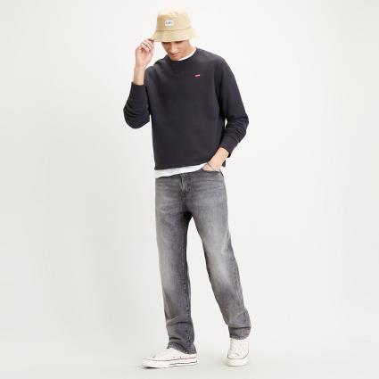Levis Sweat de gola redonda, New Original