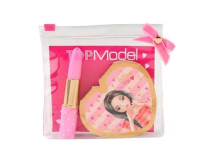 Bloco de Notas DESPECHE Top Model