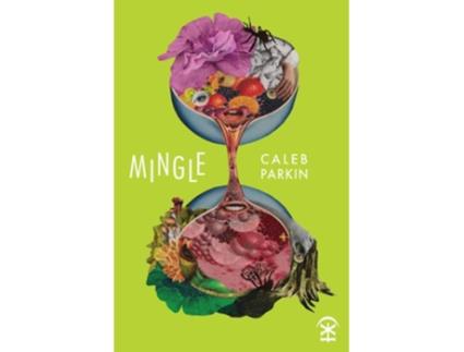 Livro Mingle de Caleb Parkin (Inglês)
