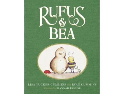 Livro Rufus amp Bea de Tiny Prime, Lisa Tucker Cummins et al. (Inglês - Capa Dura)