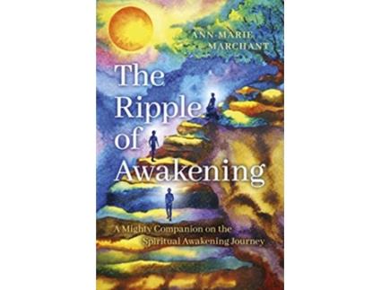 Livro Ripple of Awakening, The de Ann-Marie Marchant (Inglês)