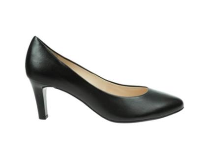 Sapatos Tacão de Mulher HÖGL Pele Preto (40)