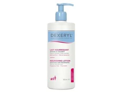 Loção Nutritiva 500 ml DEXERYL